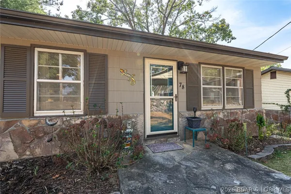 $349,000 | 78 Ke Jo Point Road, Gravois Mills, MO 65037