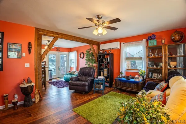 $349,000 | 78 Ke Jo Point Road, Gravois Mills, MO 65037