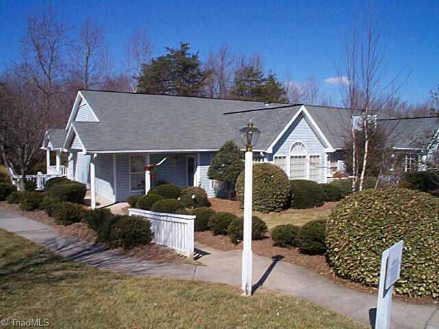 666 Balfour Road Winston-Salem, NC 27104 - Photo 2 of 9 Other.
