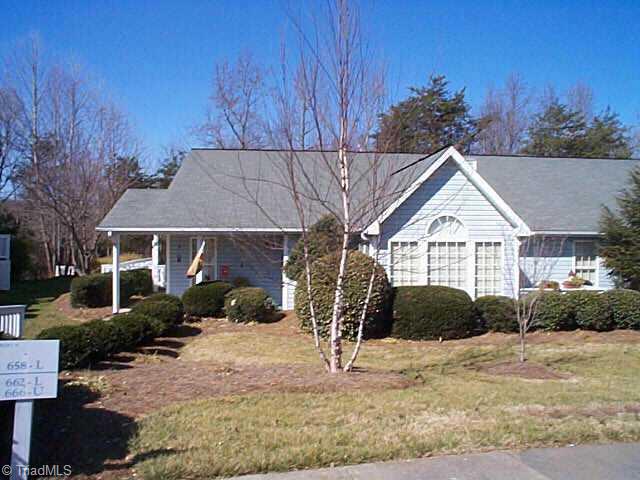 666 Balfour Road Winston-Salem, NC 27104 - Photo 3 of 9 Other.