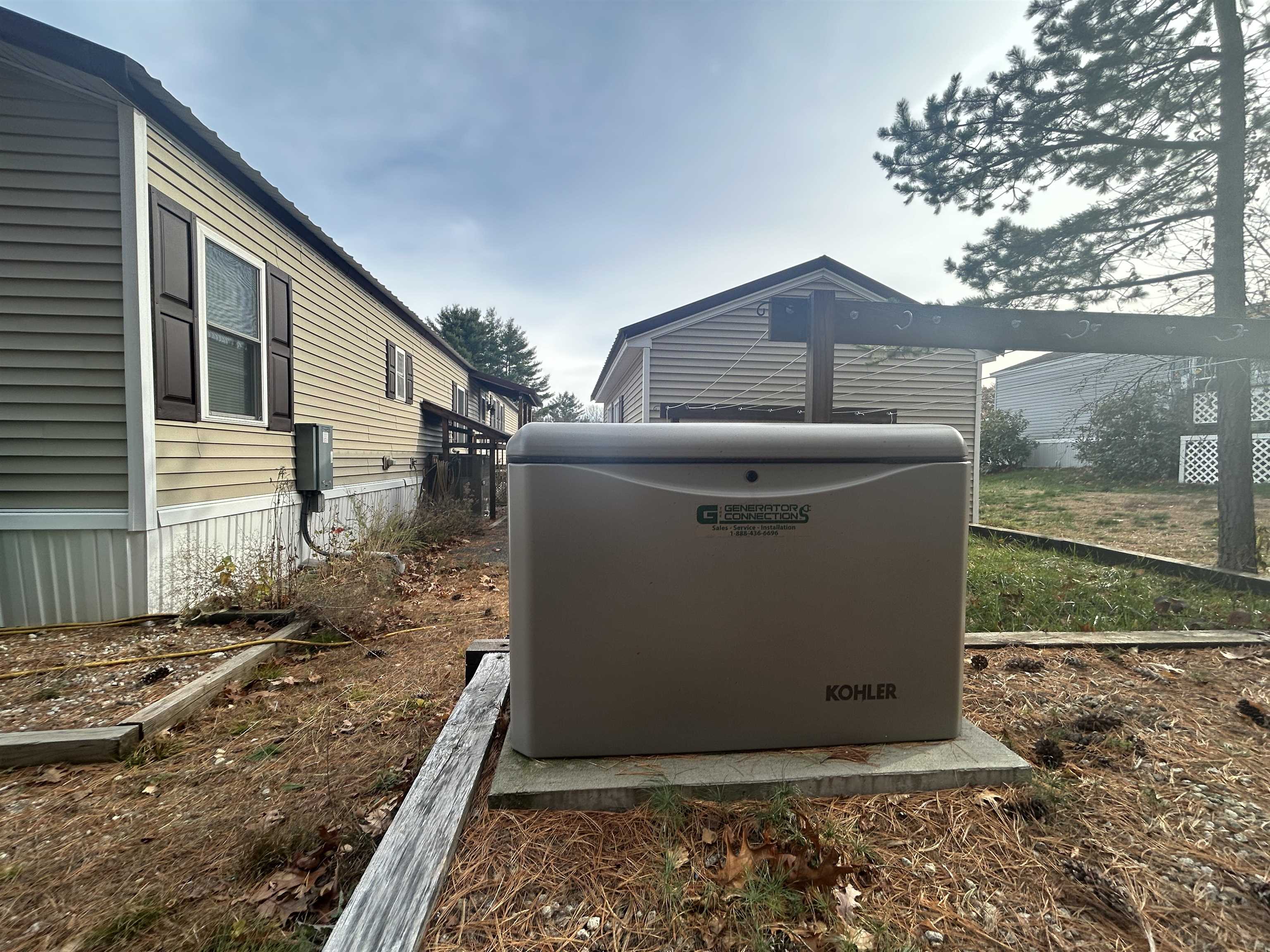 17 Lynn Lane Rochester, NH 03867 - Photo 20 of 24