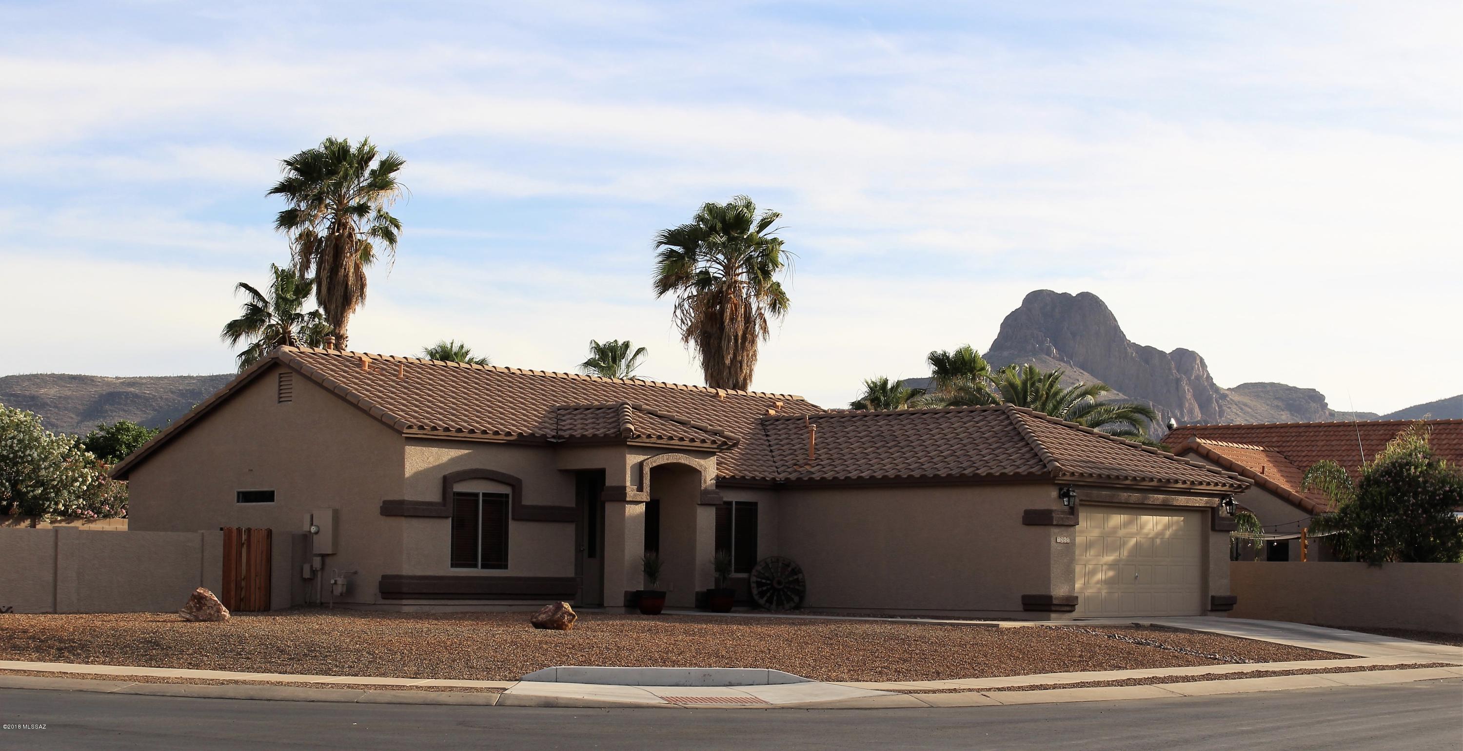 7255 West Maple Ridge Drive Tucson, AZ 85743 - Photo 1 of 45 Gallery Image 1