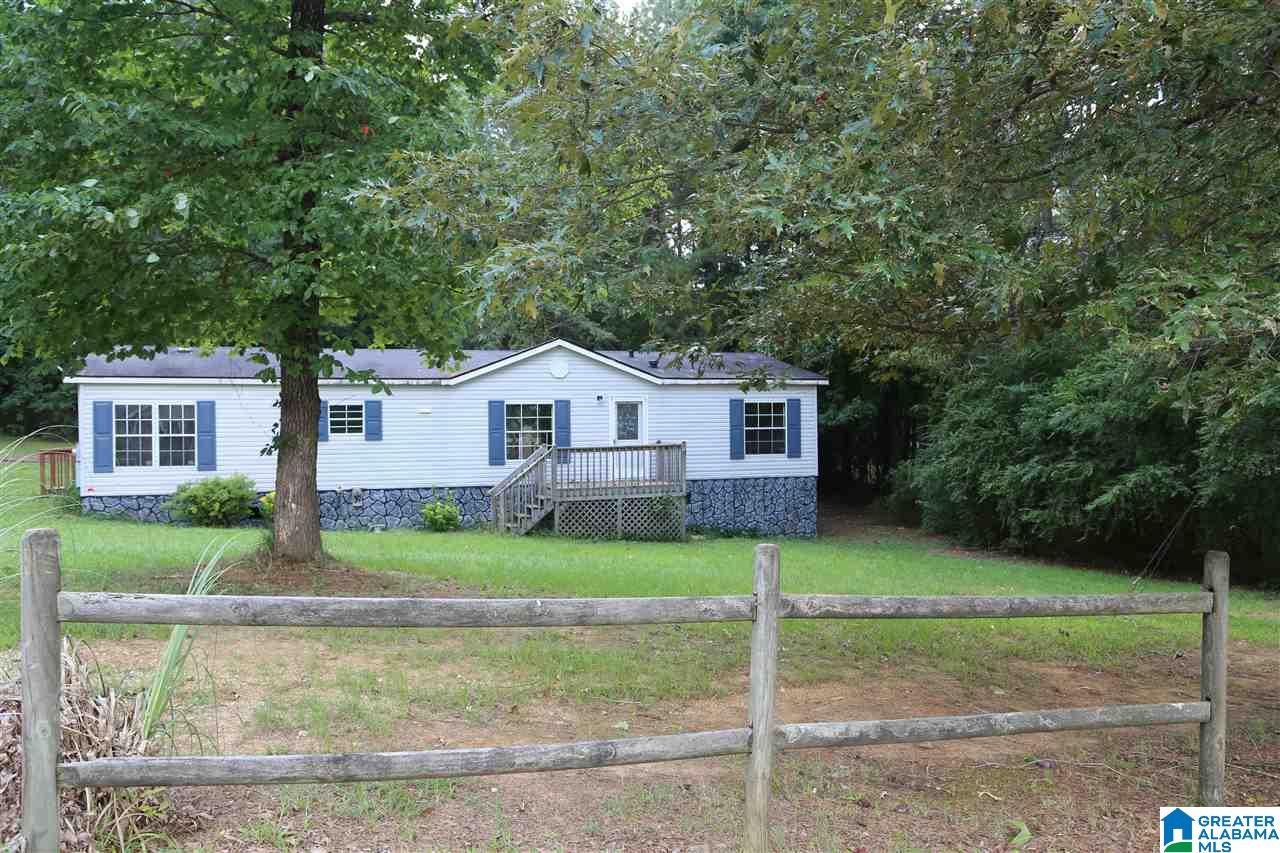1060 Fred Terry Road Locust Fork, AL 35097 - Photo 1 of 6