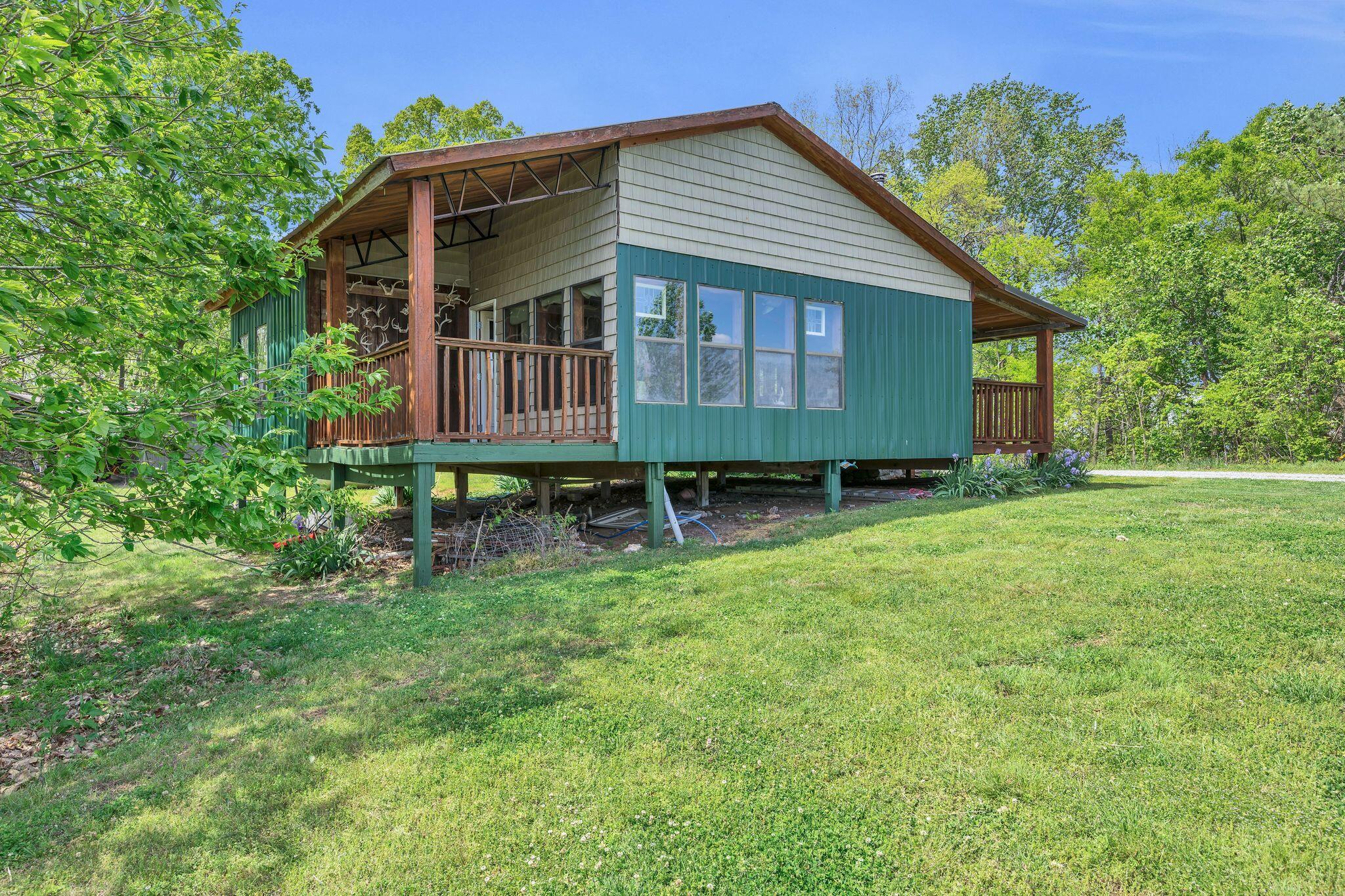 39 Fayetteville Road Kelso, TN 37348 - Photo 54 of 76 rg2604121-1044