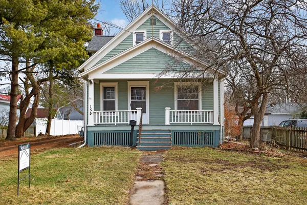 $149,900 | 155 South Scott Street, Adrian, MI 49221