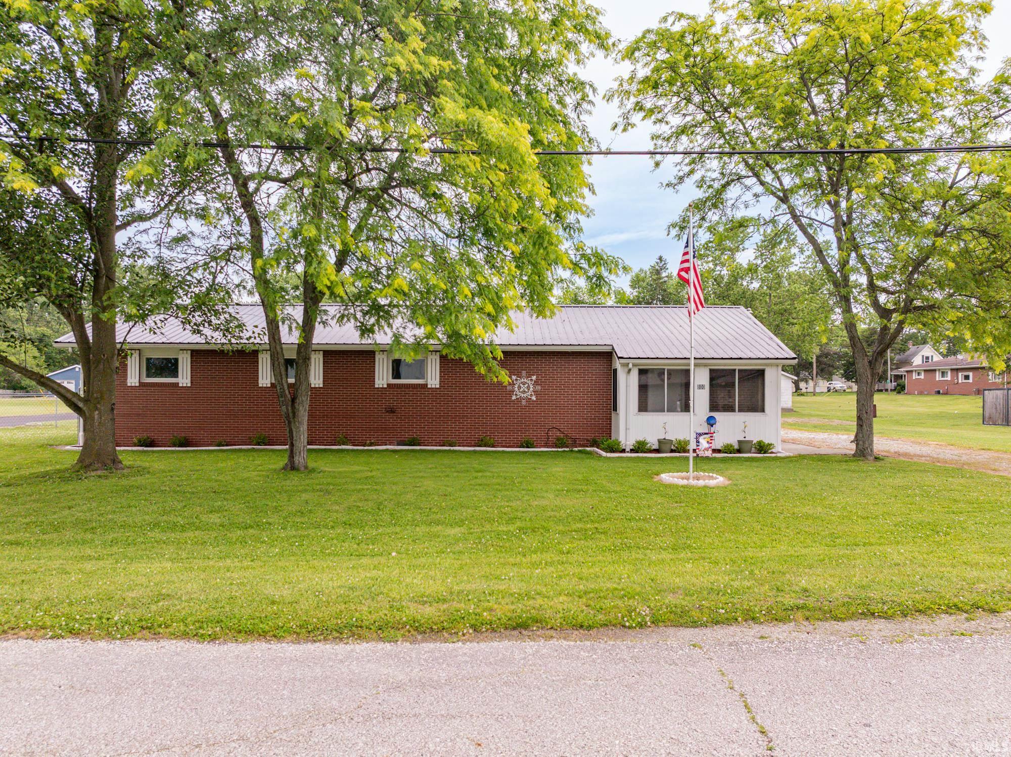 800 West High Street Redkey, IN 47373 - Photo 2 of 26