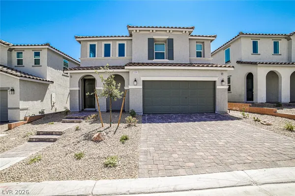 $3,200 | 5644 Hill Spire Street, Las Vegas, NV 89166