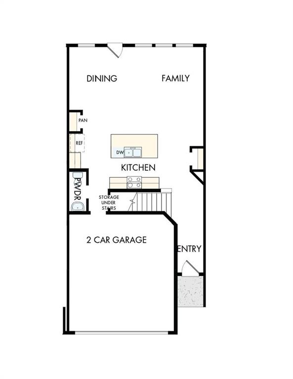211 Redbud Road Canton, GA 30114 - Photo 2 of 4