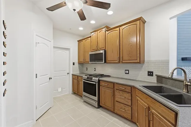 $2,900 | 2005 Creekdale Drive, Denton, TX 76210