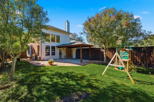 $2,900 | 2005 Creekdale Drive, Denton, TX 76210