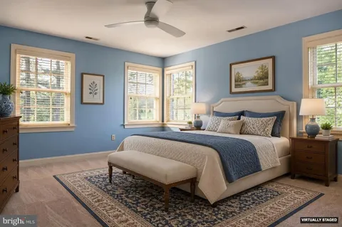 $1,500,000 | 2 Garden Path, Unit 14, Doylestown, PA 18901