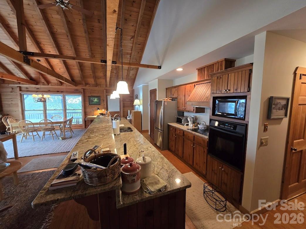 979 Wagon Road, Unit 68 Warrensville, NC 28693 - Photo 16 of 42 Gallery Image 16