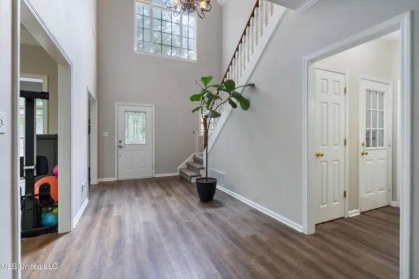 $370,000 | 1542 Amy Taylor Drive, Hernando, MS 38632