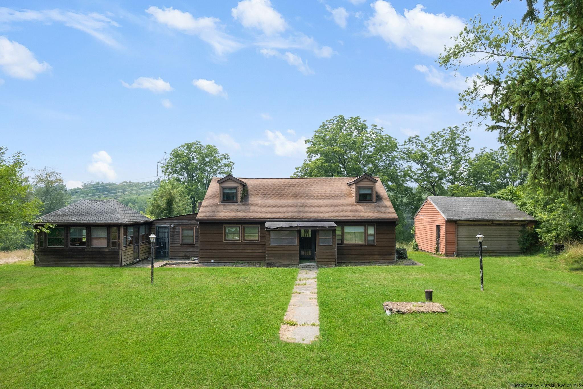95 Marshall Road Salt Point, NY 12578 - Photo 1 of 16 Photo 1