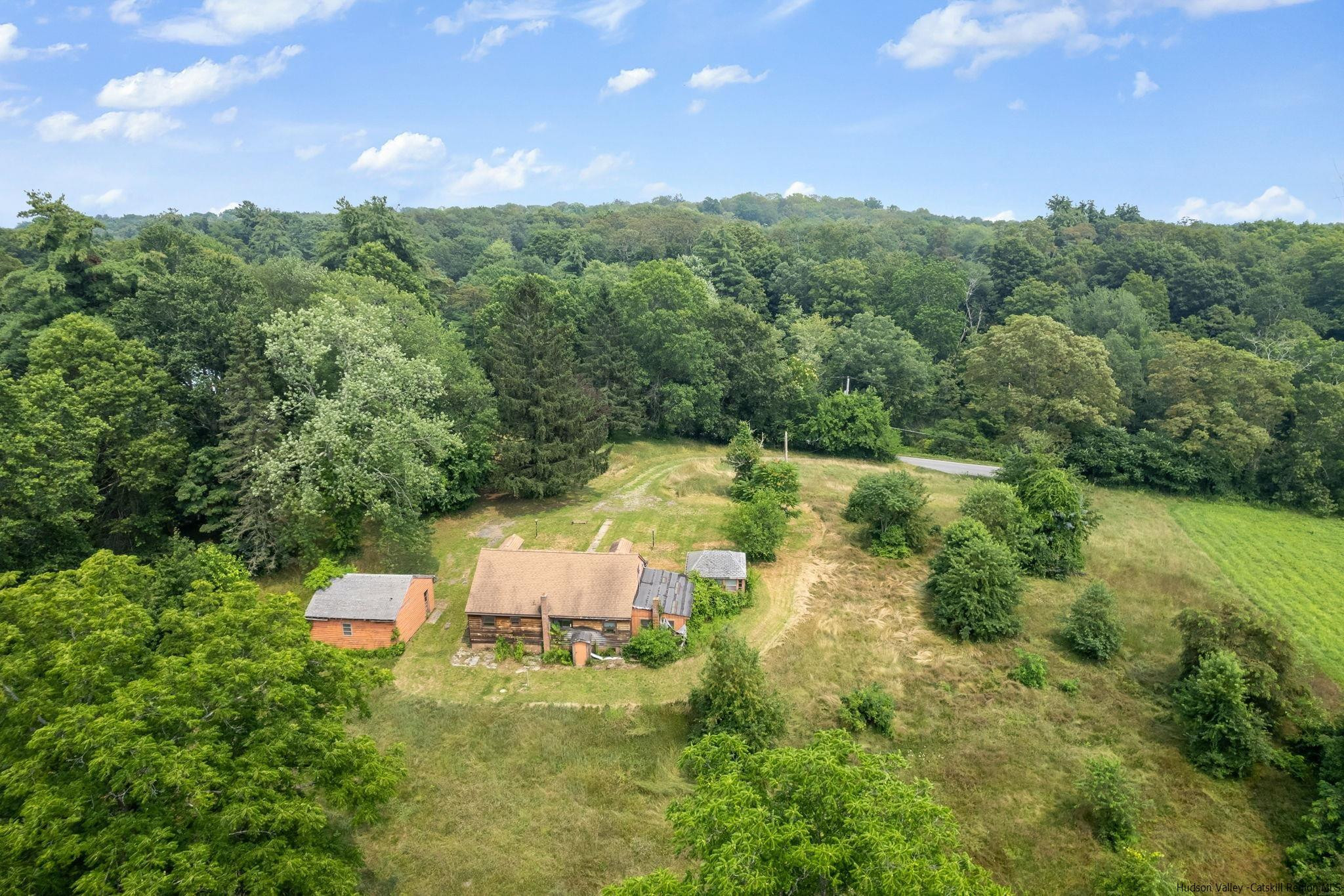 95 Marshall Road Salt Point, NY 12578 - Photo 11 of 16 Photo 11