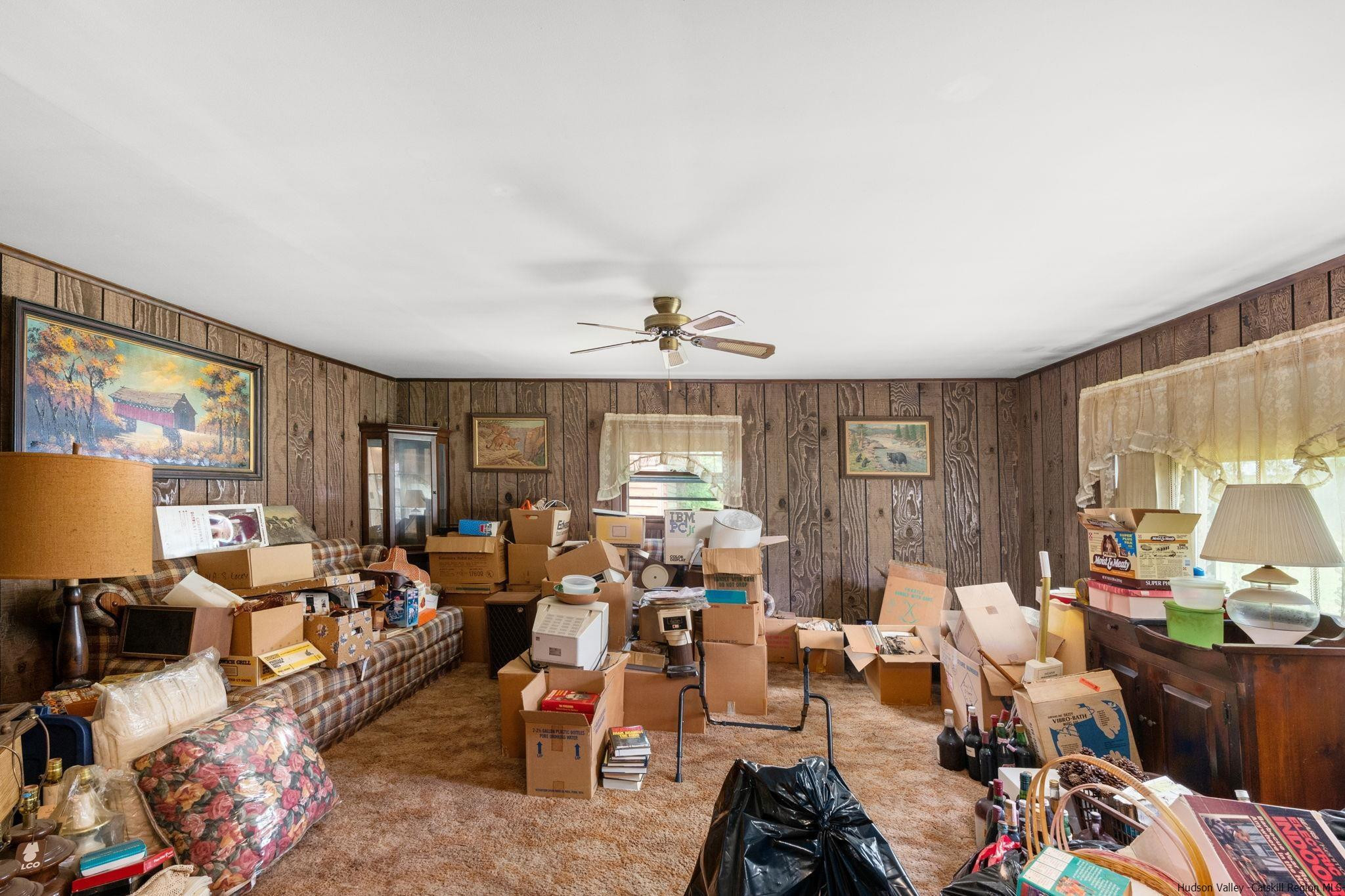 95 Marshall Road Salt Point, NY 12578 - Photo 4 of 16 Photo 4