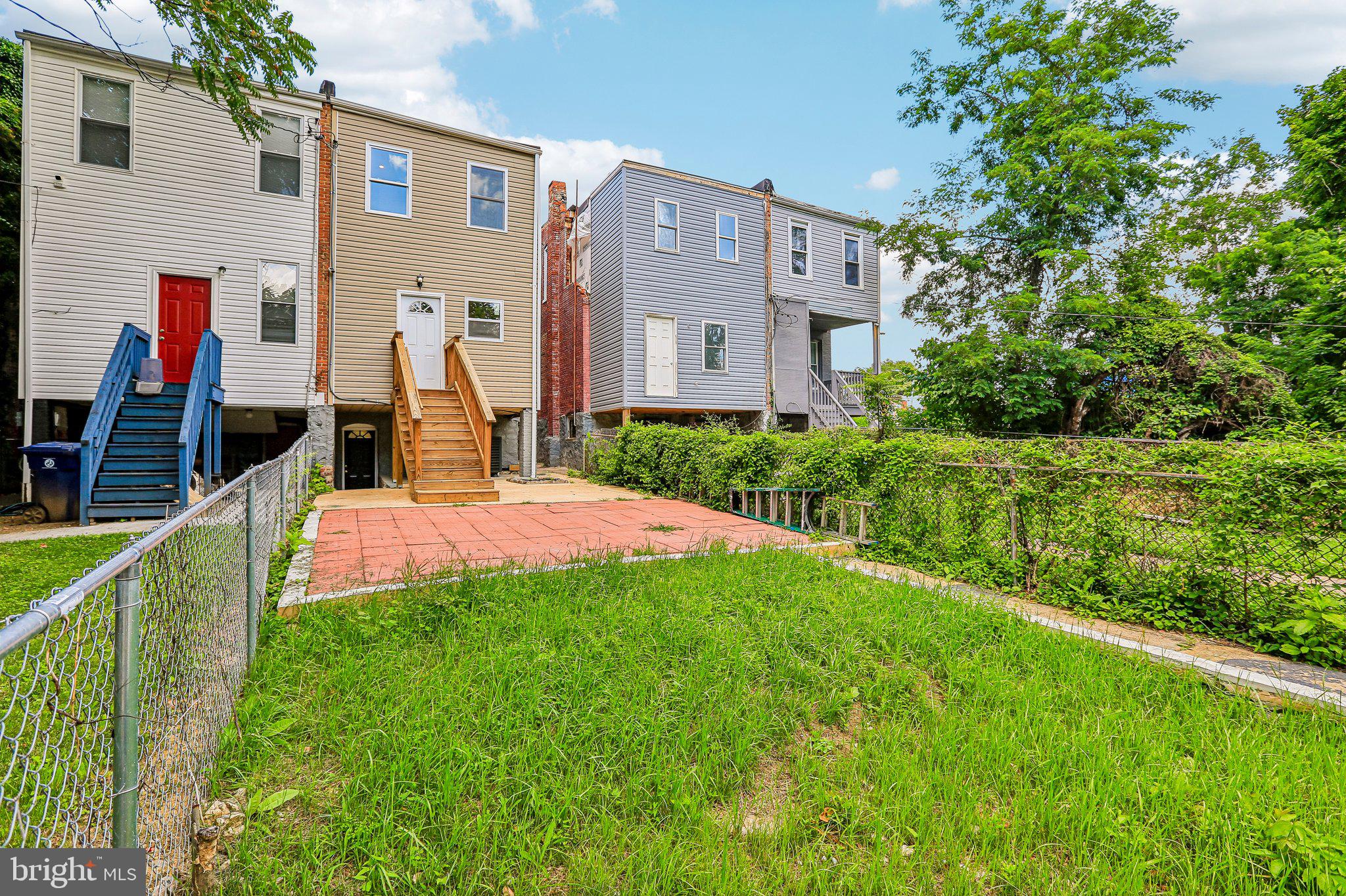 3007 Presstman Street Baltimore, MD 21216 - Photo 29 of 33