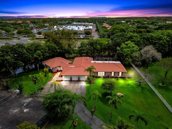 $1,799,900 | 9351 Northwest 44th Place, Coral Springs, FL 33065