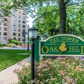 a sign on the side of the road