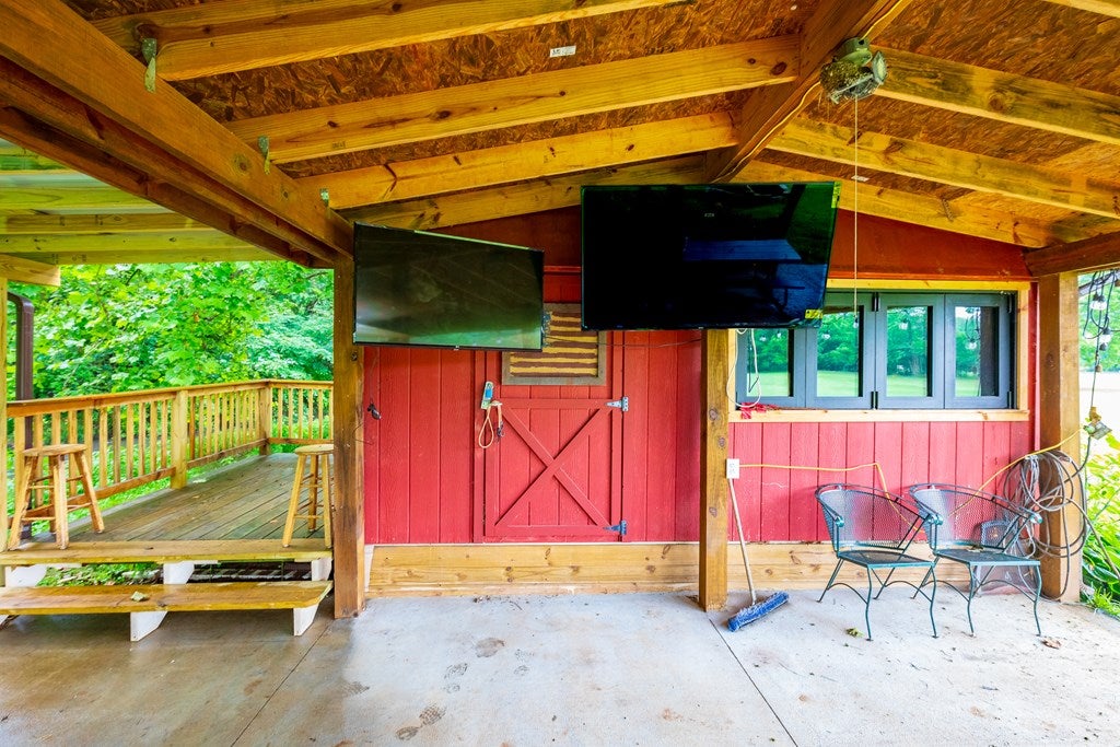 127 Trout Farm Road Rural Retreat, VA 24368 - Photo 49 of 88 Gallery Image 49
