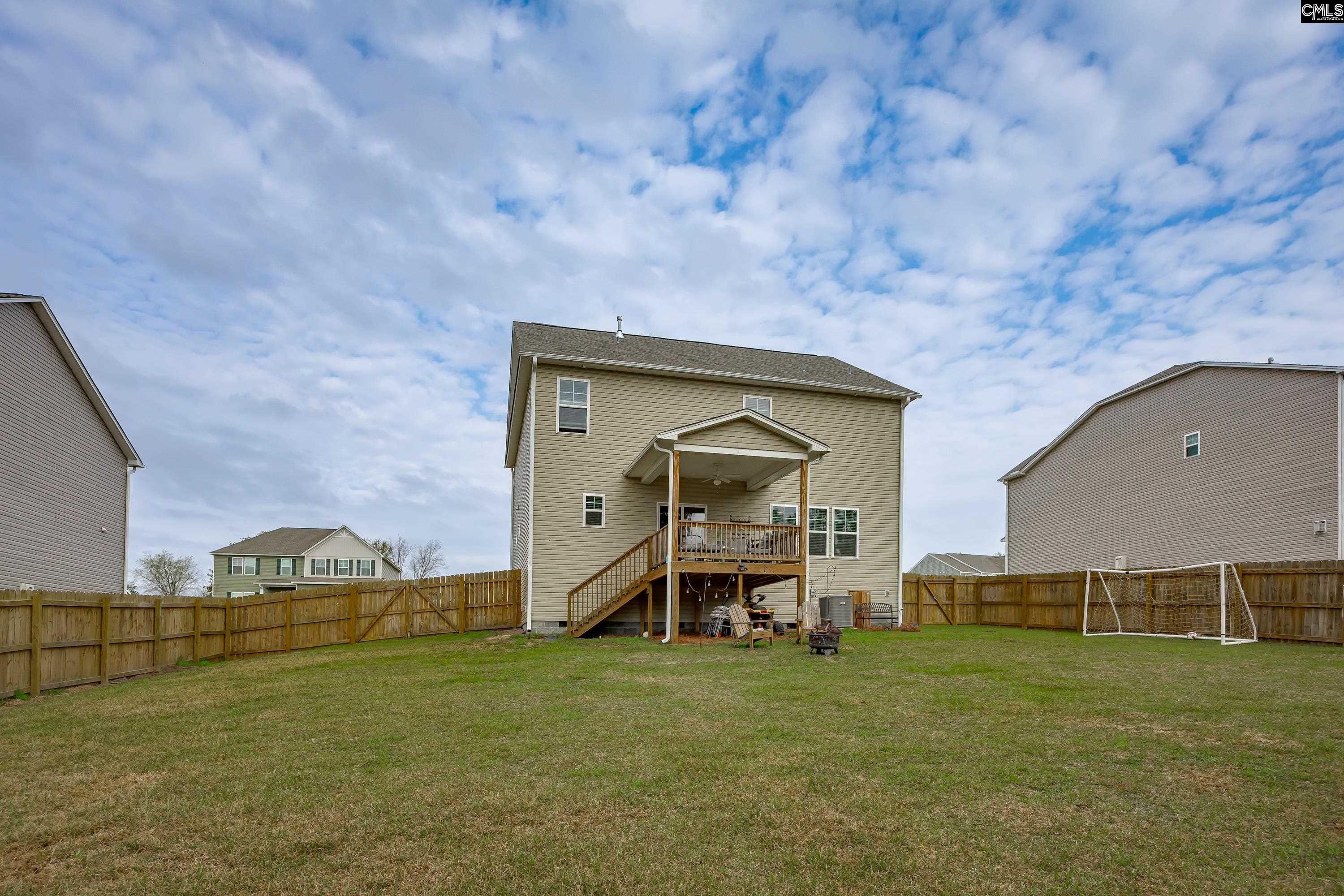 277 Shadowbrook Way Camden, SC 29020 - Photo 40 of 43