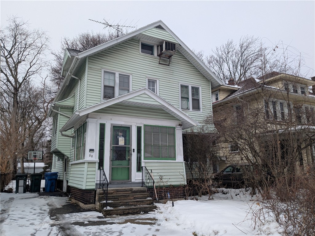 69 Herkimer Street Rochester, NY 14609 - Photo 1 of 1 Gallery Image 1
