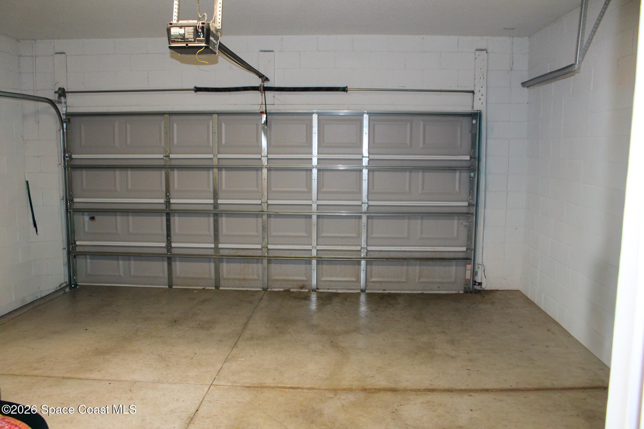 2207 Rio Grande Canyon Loop Kissimmee, FL 34759 - Photo 13 of 14 Two car garage