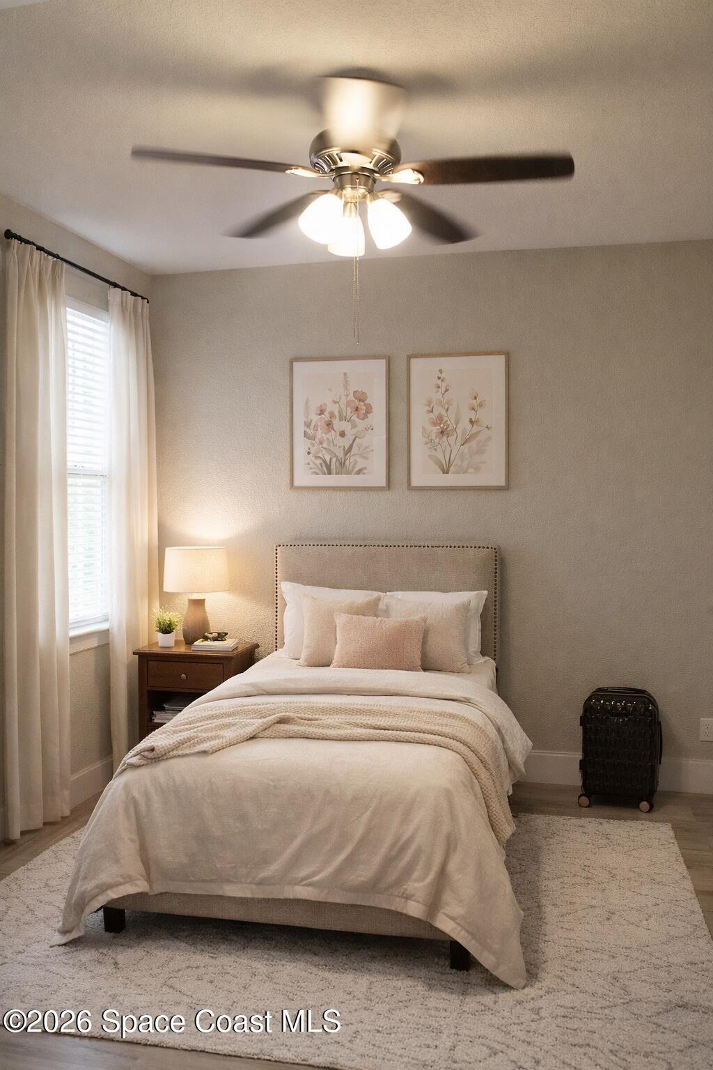 2207 Rio Grande Canyon Loop Kissimmee, FL 34759 - Photo 8 of 14 Bedroom #3