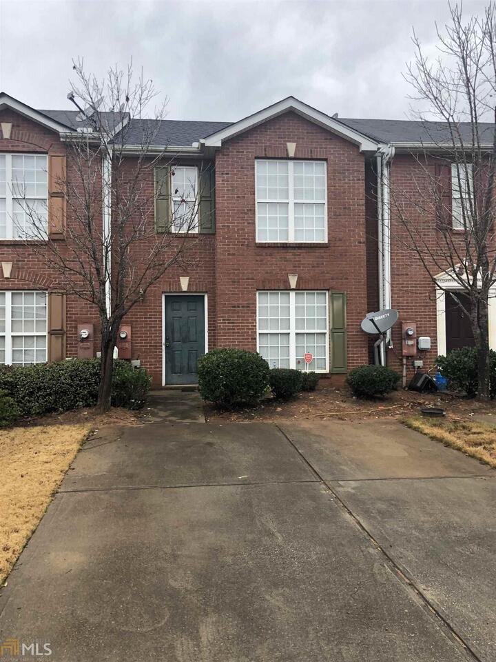 3863 Waldrop Lane Decatur, GA 30034 - Photo 1 of 1