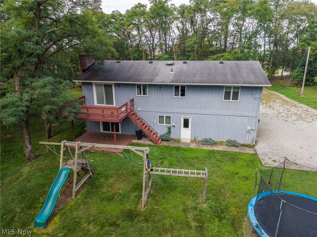7661 Vandemark Road Lodi, OH 44254 - Photo 36 of 40 Gallery Image 36