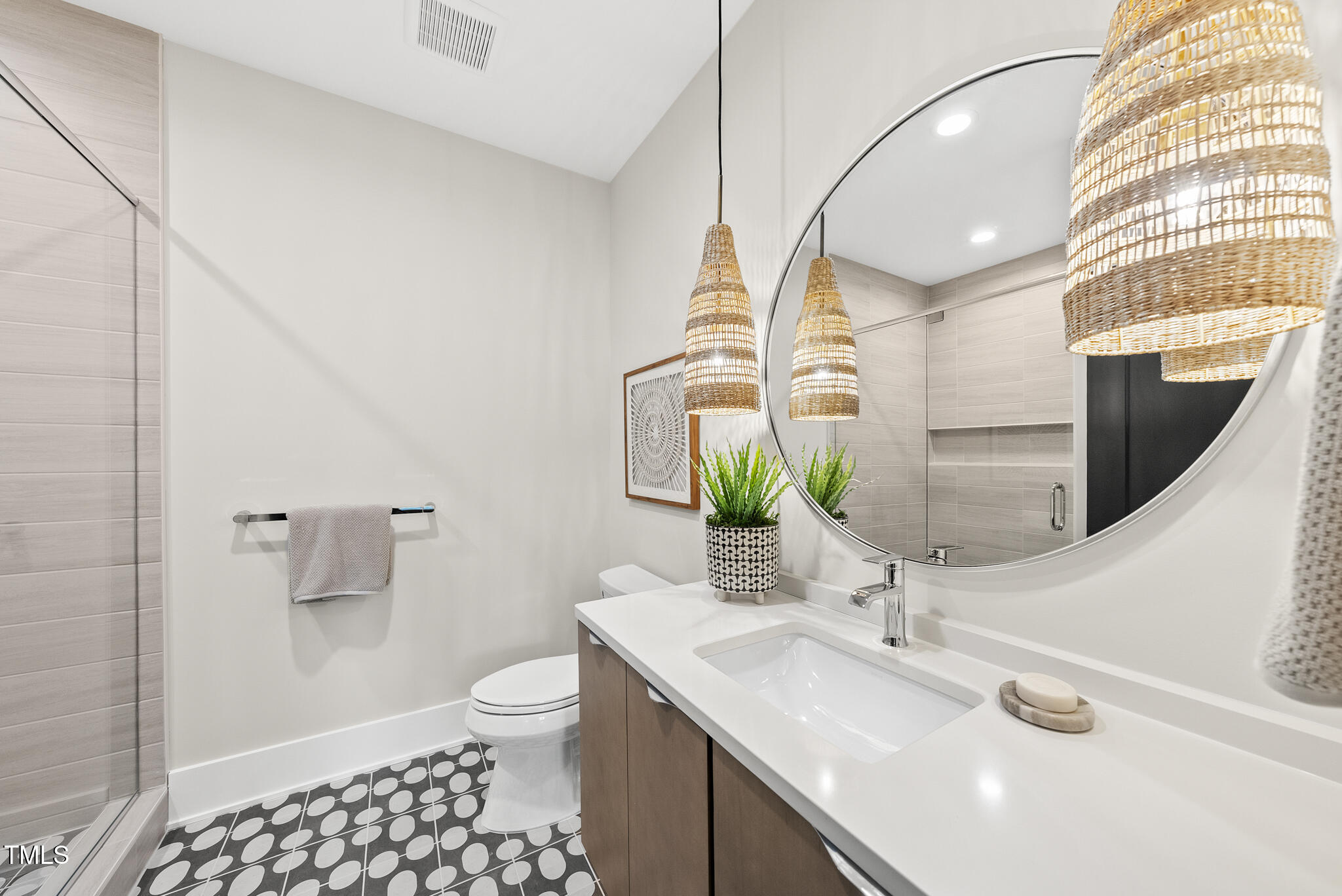 4123 Rockingham Street Raleigh, NC 27609 - Photo 31 of 55 DSC01227