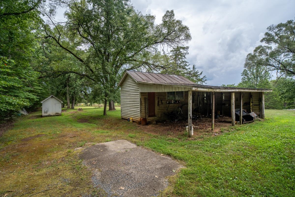 925 Durrett Ridge Road Earlysville, VA 22936 - Photo 32 of 33 Gallery Image 32