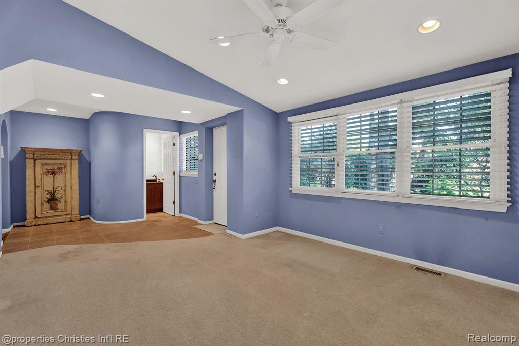 20150 Lichfield Road Detroit, MI 48221 - Photo 19 of 51