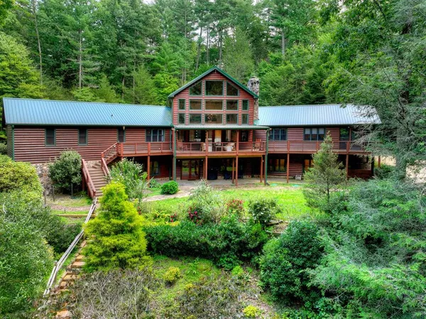 $2,495,000 | 20 Bear Trail, Ellijay, GA 30540