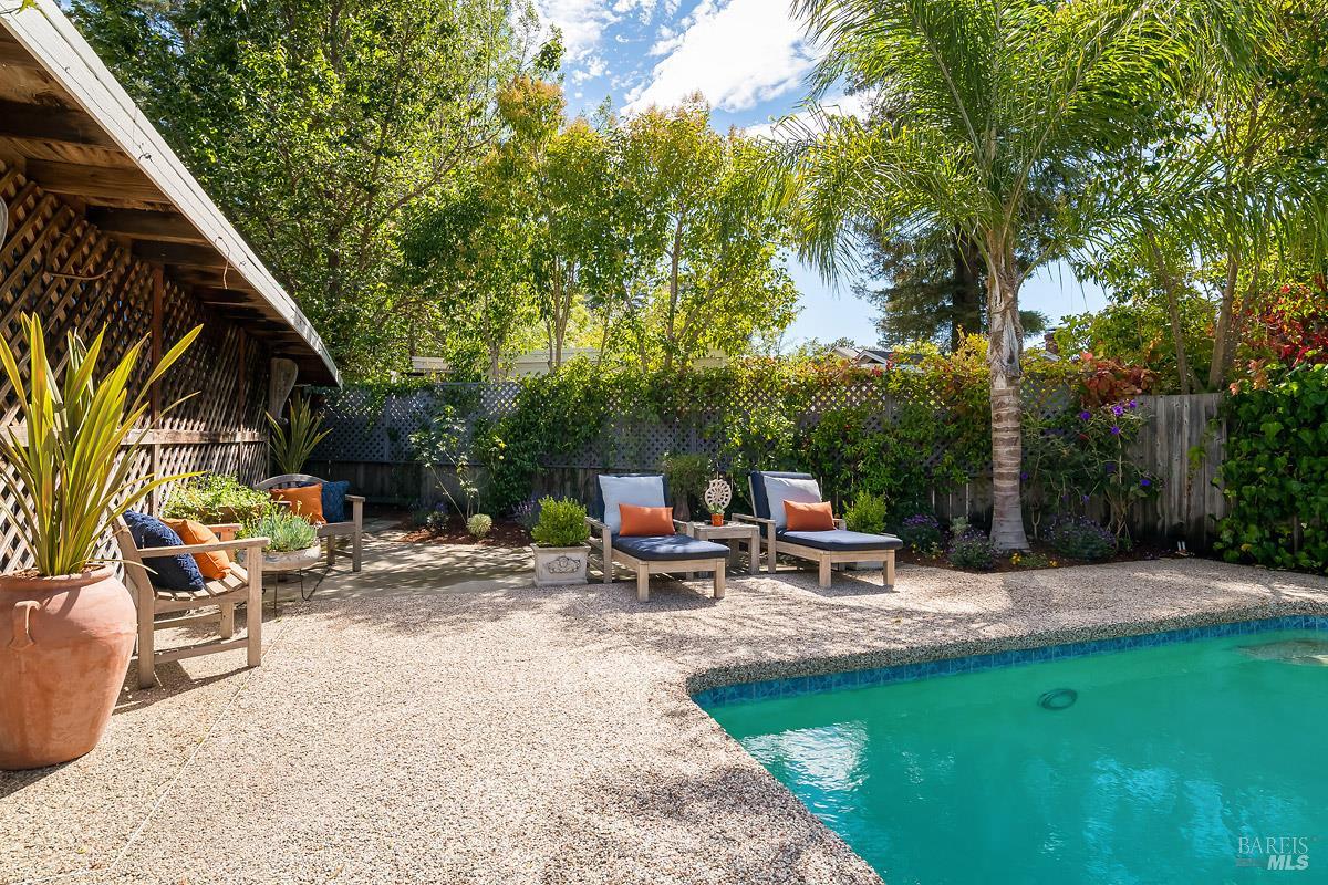 7 Rutherford Avenue San Anselmo, CA 94960 - Photo 27 of 35 Gallery Image 27