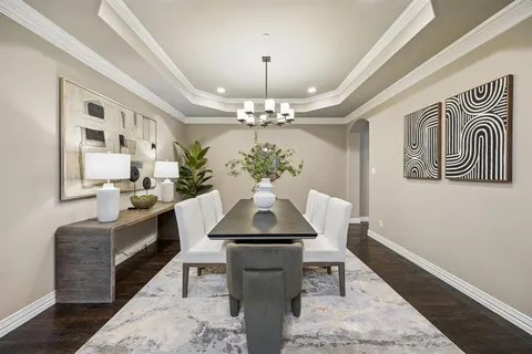 $1,095,000 | 2220 Trophy Club Drive, Trophy Club, TX 76262
