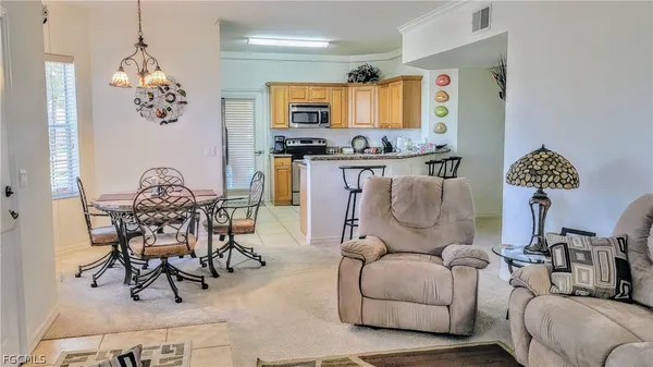 $266,400 | 1800 Concordia Lake Circle, Unit 2303, Cape Coral, FL 33909