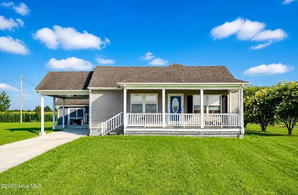 $170,000 | 106 Cedar Stretch Road, Hertford, NC 27944