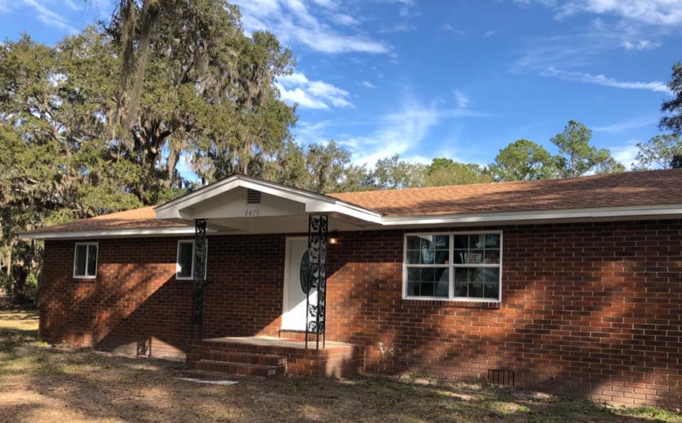 8470 Beach Road Perry, FL 32348 - Photo 1 of 24