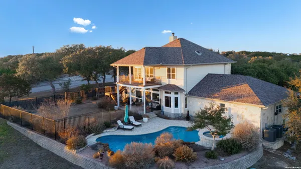 $1,095,000 | 103 High Sierra Drive, Boerne, TX 78006