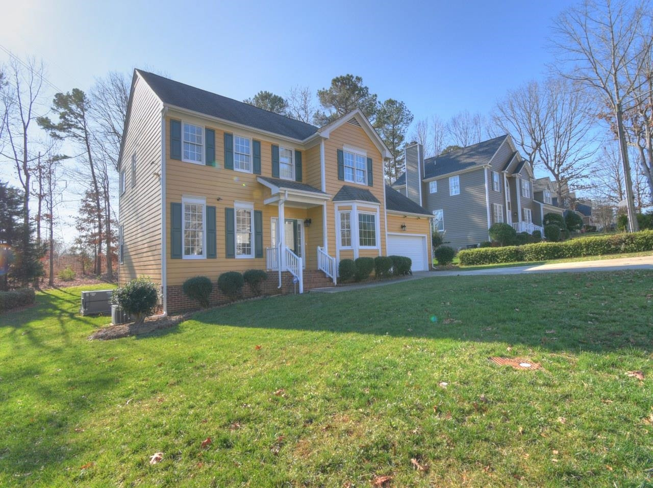 2420 Finley Ridge Lane Raleigh, NC 27615 - Photo 34 of 36 Photo 35