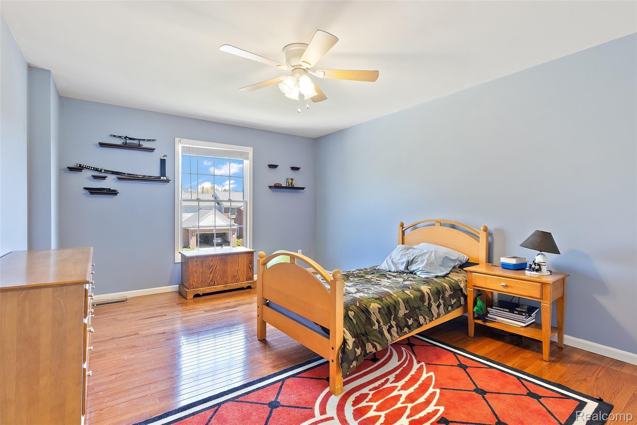 1600 Blushing Drive Rochester, MI 48307 - Photo 41 of 59 1600 Blushing Dr-51.jpg