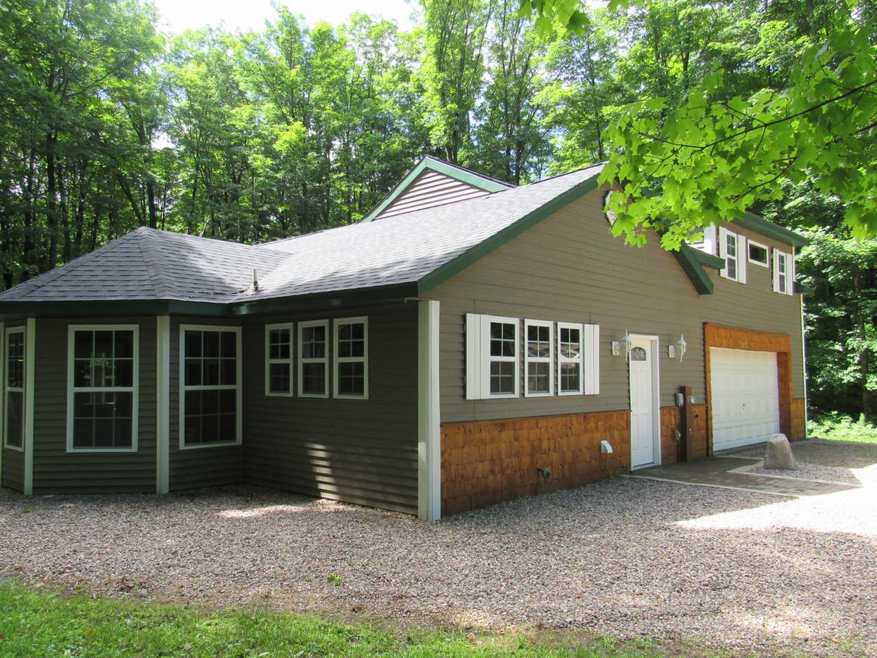W4875 Twin Oaks Road Elton, WI 54430 - Photo 1 of 44 Gallery Image 1