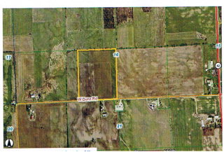 0 Dunn Road Sturgeon Bay, WI 54235 - Photo 1 of 1 Main View
