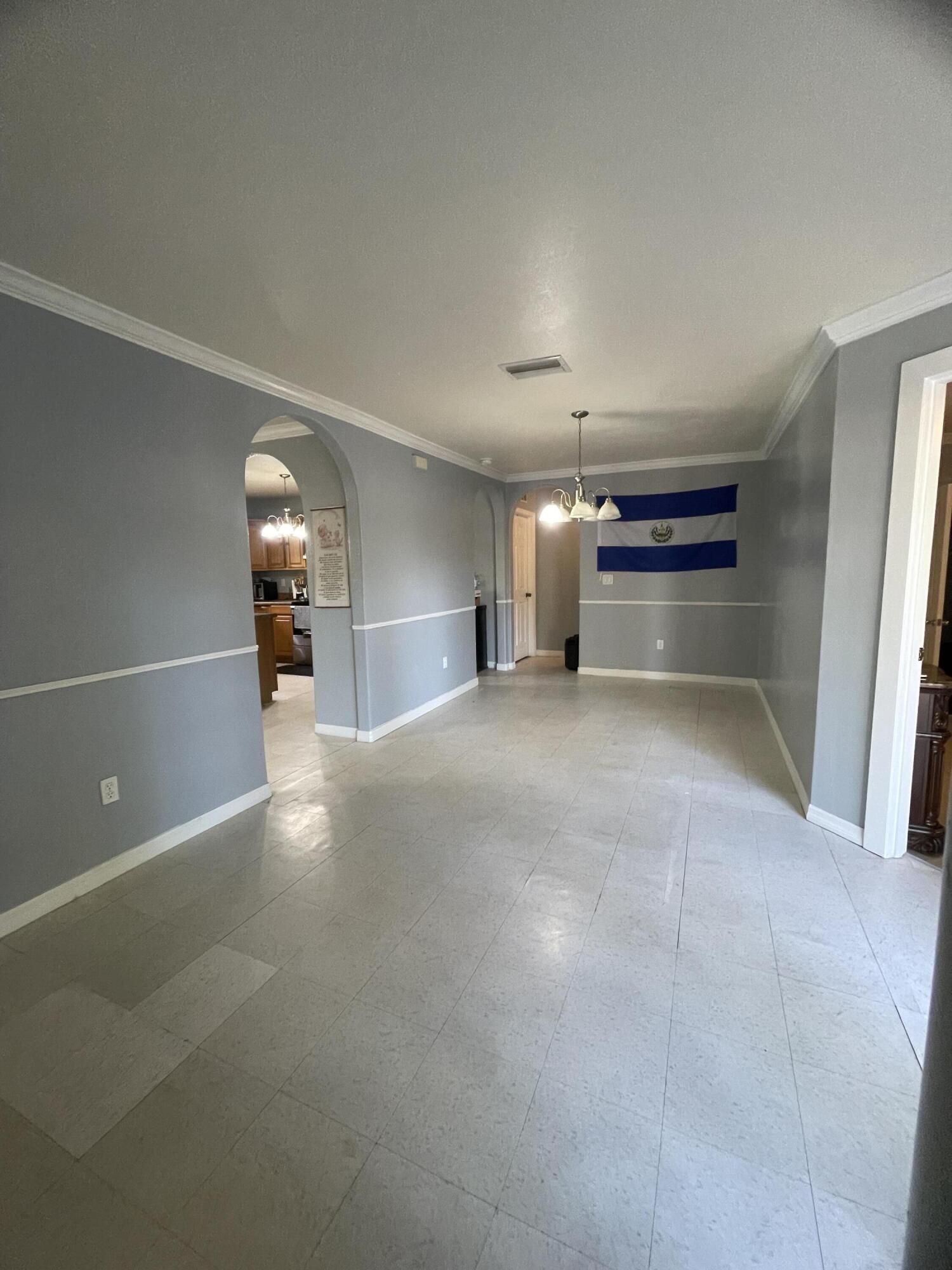 1220 A Road LaBelle, FL 33935 - Photo 26 of 42 a view of a livingroom with furniture and staircase