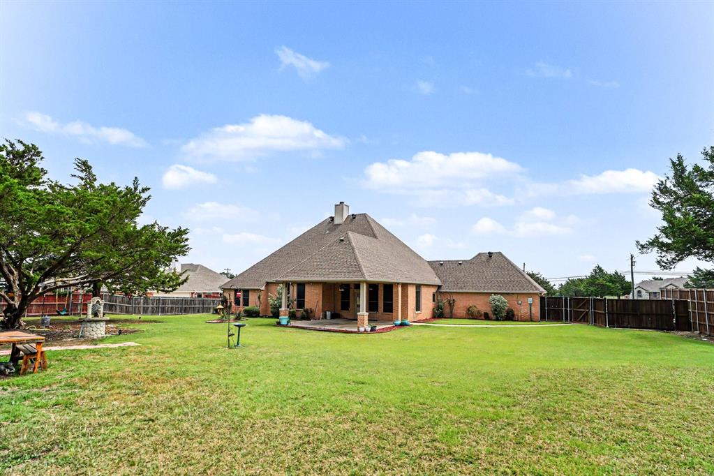 3951 Joe Wilson Road Midlothian, TX 76065 - Photo 21 of 30