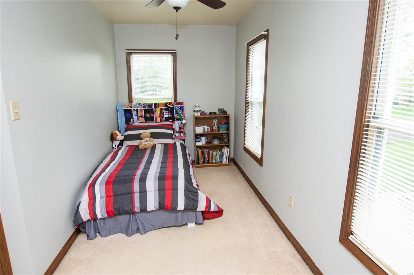 7617 Walsh Road Godfrey, IL 62035 - Photo 34 of 34 Gallery Image 34