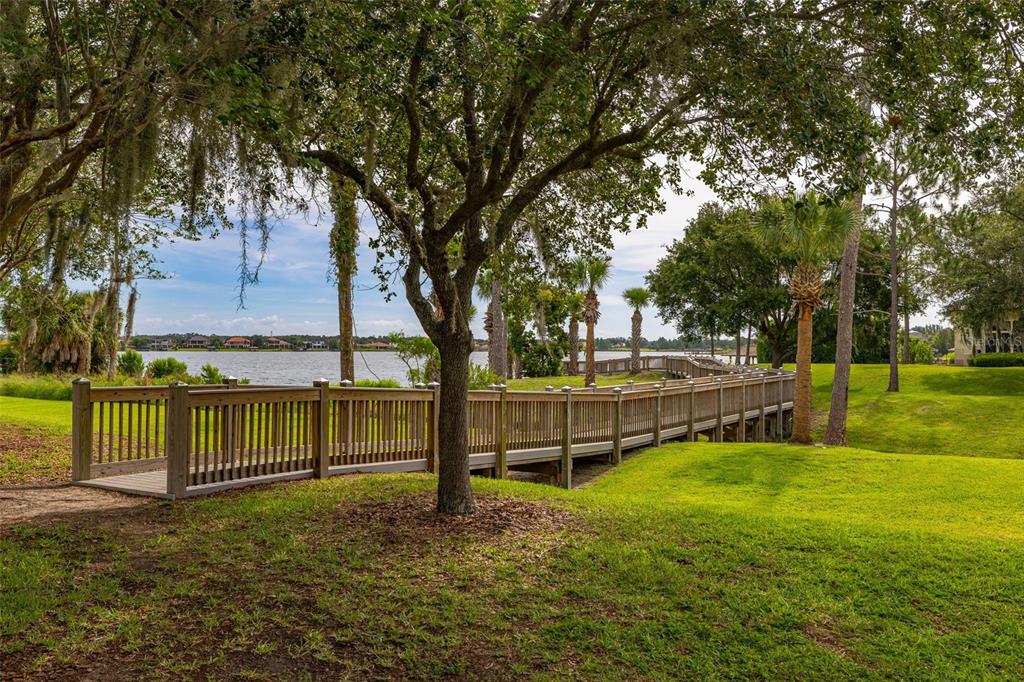 7435 Ripplepointe Way Windermere, FL 34786 - Photo 58 of 66