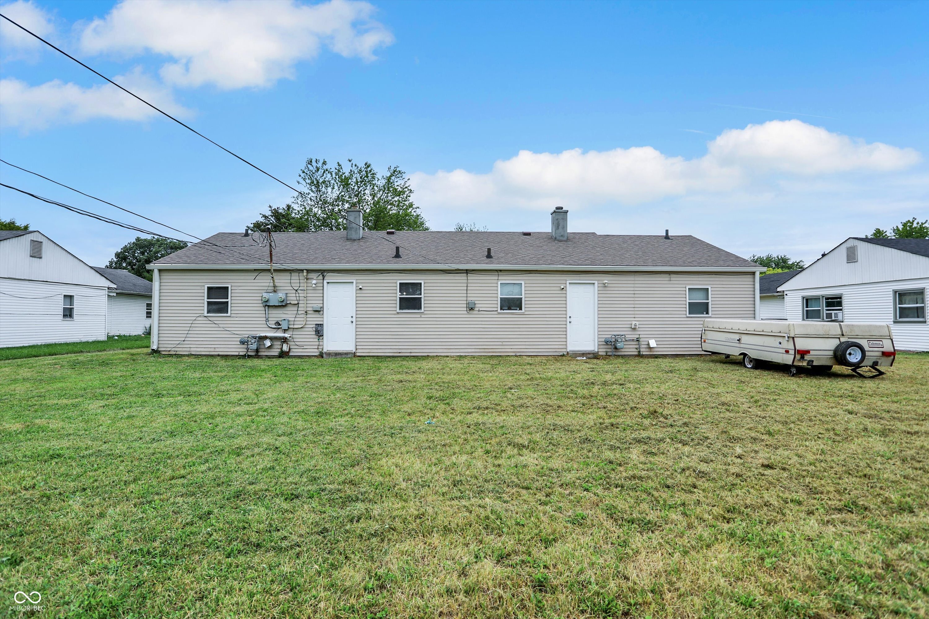 6213 Commodore Drive Indianapolis, IN 46219 - Photo 24 of 25