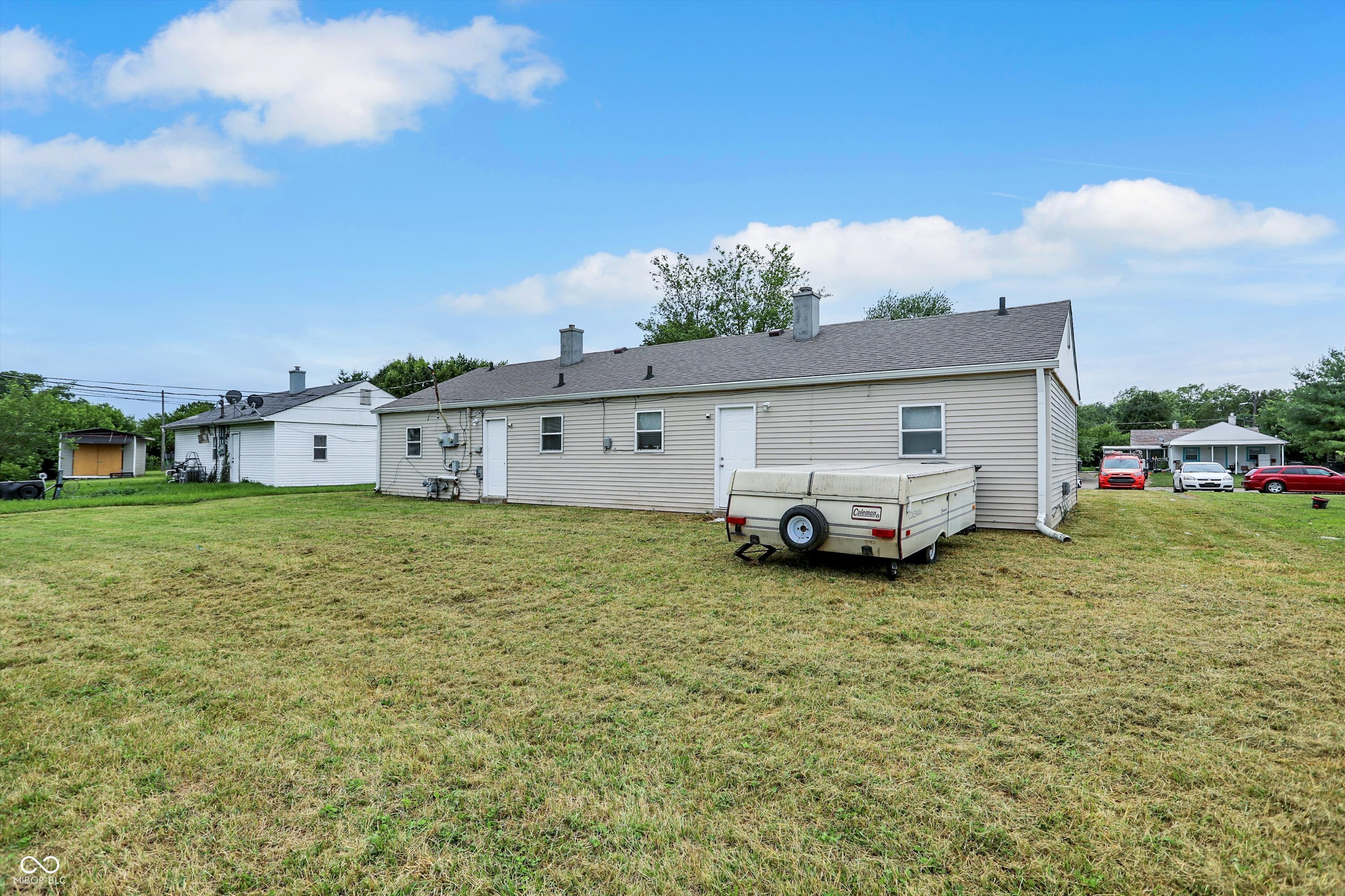 6213 Commodore Drive Indianapolis, IN 46219 - Photo 25 of 25